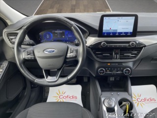 Ford Kuga 1,5 EcoBlue AT8 D.Klima*N 2021