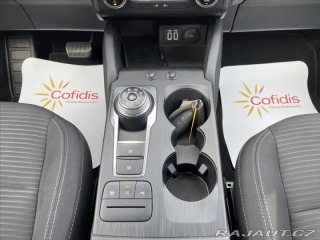 Ford Kuga 1,5 EcoBlue AT8 D.Klima*N 2021