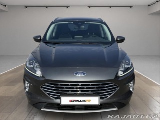 Ford Kuga 1,5 EcoBlue AT8 D.Klima*N 2021