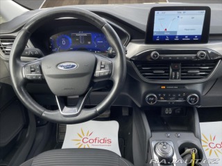 Ford Kuga 1,5 EcoBlue AT8 D.Klima*N 2021