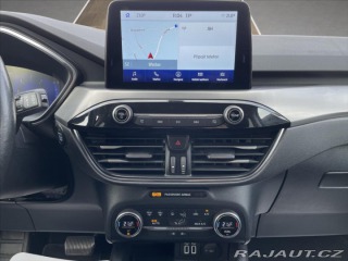 Ford Kuga 1,5 EcoBlue AT8 D.Klima*N 2021