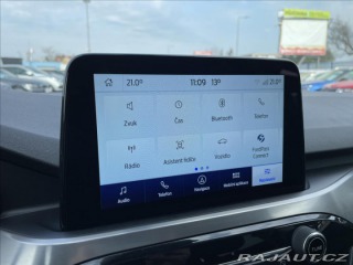 Ford Kuga 1,5 EcoBlue AT8 D.Klima*N 2021