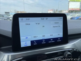 Ford Kuga 1,5 EcoBlue AT8 D.Klima*N 2021