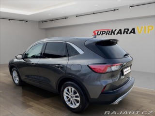 Ford Kuga 1,5 EcoBlue AT8 D.Klima*N 2021