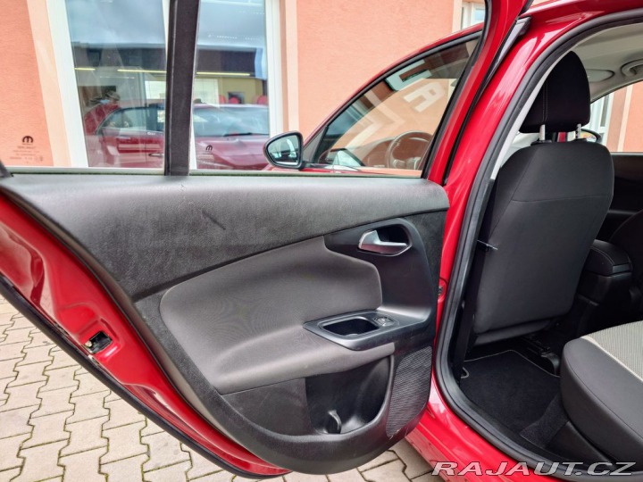 Fiat Tipo 1.6 JTDM Easy 88 kW 2016