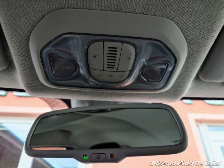 Fiat Tipo 1.6 JTDM Easy 88 kW 2016