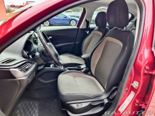 Fiat Tipo 1.6 JTDM Easy 88 kW 2016