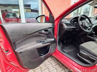 Fiat Tipo 1.6 JTDM Easy 88 kW 2016