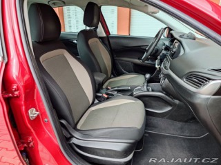 Fiat Tipo 1.6 JTDM Easy 88 kW 2016