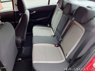 Fiat Tipo 1.6 JTDM Easy 88 kW 2016