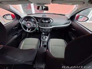 Fiat Tipo 1.6 JTDM Easy 88 kW 2016