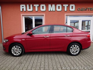 Fiat Tipo 1.6 JTDM Easy 88 kW 2016