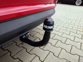 Fiat Tipo 1.6 JTDM Easy 88 kW 2016