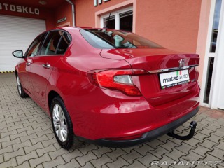 Fiat Tipo 1.6 JTDM Easy 88 kW 2016