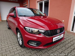 Fiat Tipo 1.6 JTDM Easy 88 kW 2016