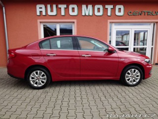 Fiat Tipo 1.6 JTDM Easy 88 kW 2016