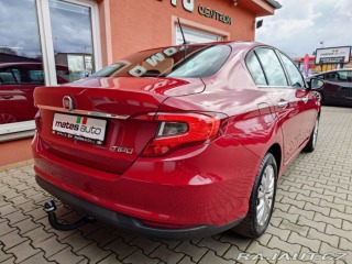 Fiat Tipo 1.6 JTDM Easy 88 kW 2016