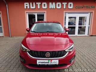Fiat Tipo 1.6 JTDM Easy 88 kW 2016