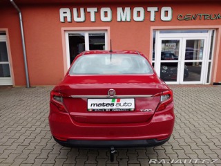 Fiat Tipo 1.6 JTDM Easy 88 kW 2016