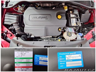 Fiat Tipo 1.6 JTDM Easy 88 kW 2016