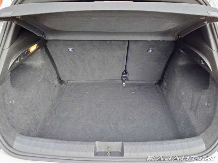 Fiat Tipo 1.4 Street 70 kW PRODÁNO 2021