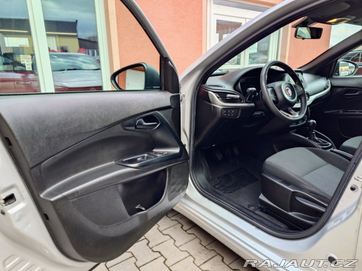 Fiat Tipo 1.4 Street 70 kW 2021