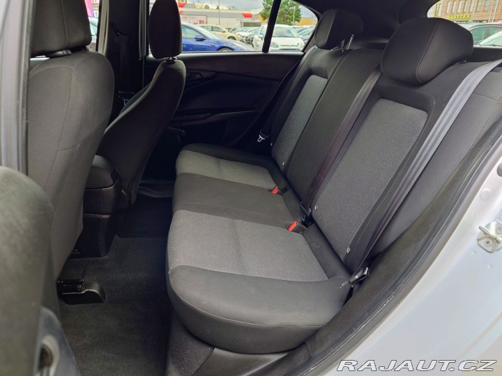 Fiat Tipo 1.4 Street 70 kW PRODÁNO 2021