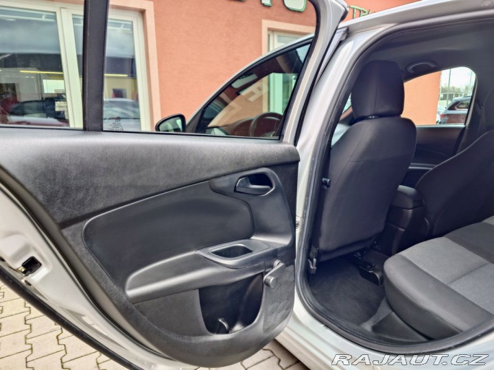 Fiat Tipo 1.4 Street 70 kW PRODÁNO 2021