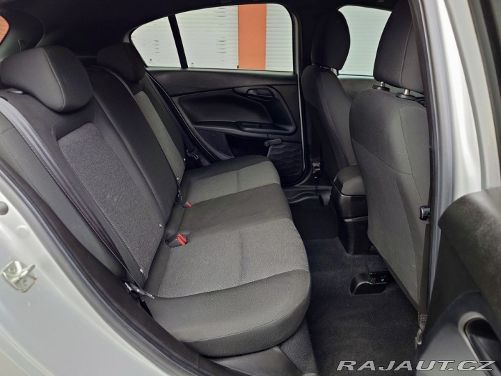 Fiat Tipo 1.4 Street 70 kW 2021