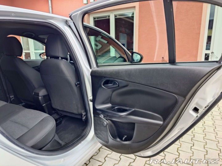 Fiat Tipo 1.4 Street 70 kW 2021