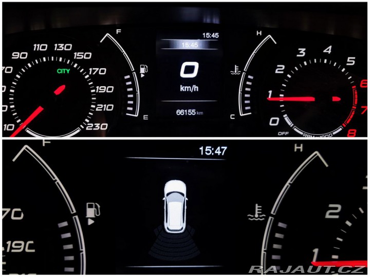 Fiat Tipo 1.4 Street 70 kW PRODÁNO 2021