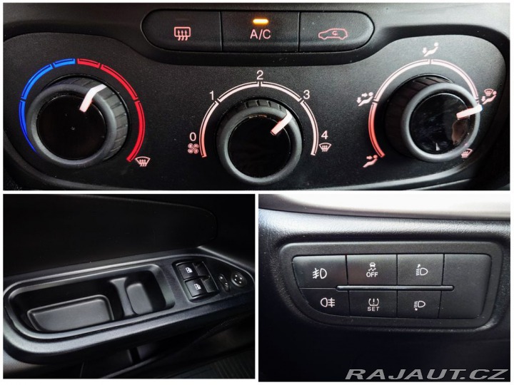 Fiat Tipo 1.4 Street 70 kW PRODÁNO 2021