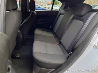 Fiat Tipo 1.4 Street 70 kW 2021