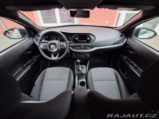 Fiat Tipo 1.4 Street 70 kW 2021