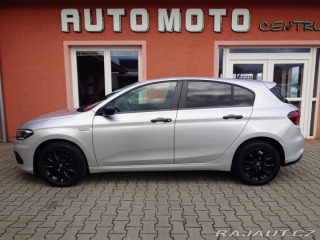 Fiat Tipo 1.4 Street 70 kW 2021