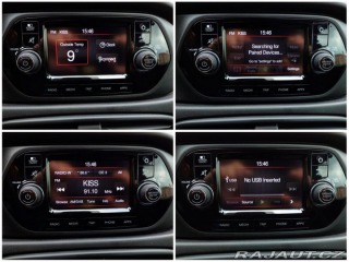 Fiat Tipo 1.4 Street 70 kW 2021