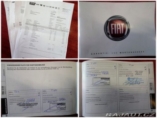 Fiat Tipo 1.4 Street 70 kW 2021