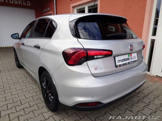 Fiat Tipo 1.4 Street 70 kW 2021