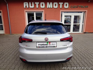Fiat Tipo 1.4 Street 70 kW 2021