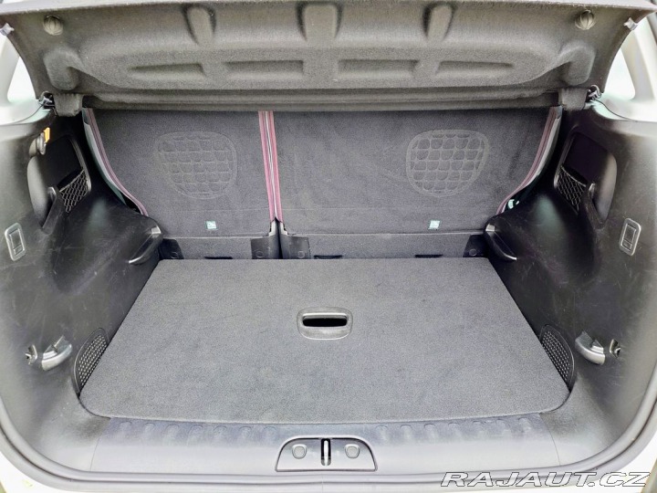 Fiat 500L 1.4 Lounge 70 kW PRODÁNO 2013