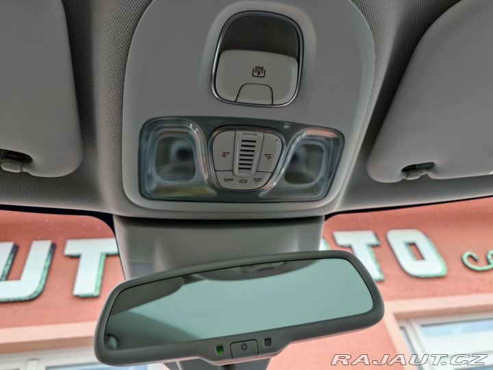 Fiat 500L 1.4 Lounge 70 kW 2013