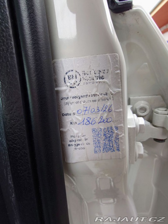 Fiat 500L 1.4 Lounge 70 kW 2013