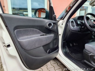 Fiat 500L 1.4 Lounge 70 kW 2013