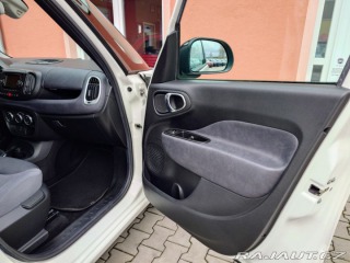 Fiat 500L 1.4 Lounge 70 kW 2013