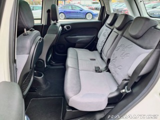 Fiat 500L 1.4 Lounge 70 kW 2013