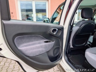 Fiat 500L 1.4 Lounge 70 kW 2013