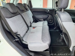 Fiat 500L 1.4 Lounge 70 kW 2013