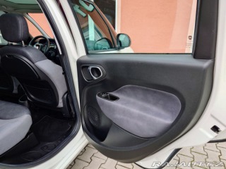 Fiat 500L 1.4 Lounge 70 kW 2013