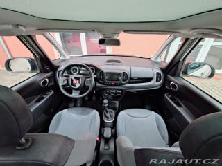 Fiat 500L 1.4 Lounge 70 kW 2013