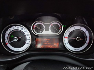 Fiat 500L 1.4 Lounge 70 kW 2013